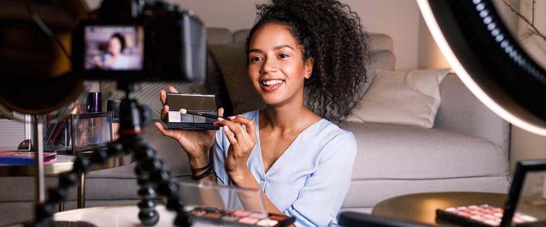 YouTube Content Creator