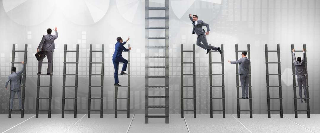 Industry Competition