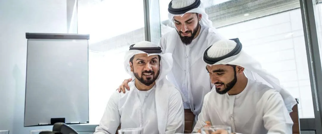 Types of Local Sponsorship in Dubai