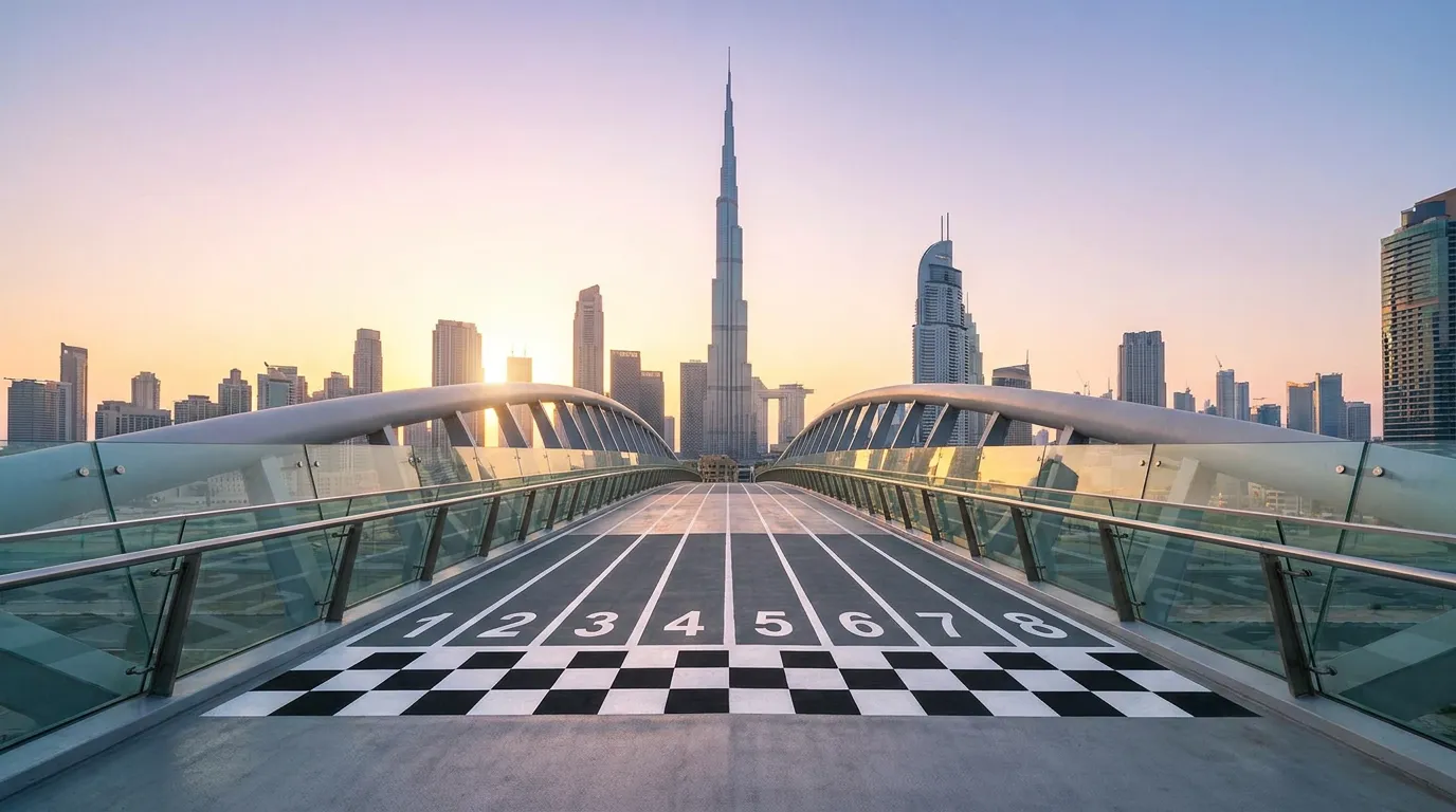 Corporate Tax Filed: What Comes Next for Your UAE Business?