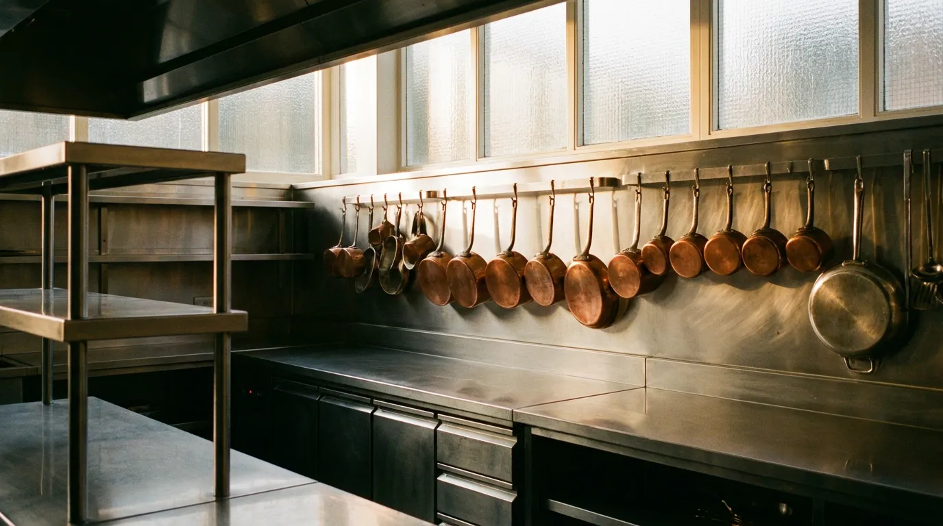 How to Open a Restaurant or Café in Dubai: Licence, Layout Approval and Food Permits