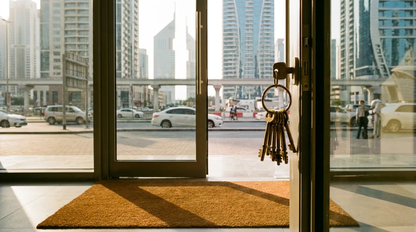Your UAE Trade Licence Has Been Issued: What Registrations Come Next?