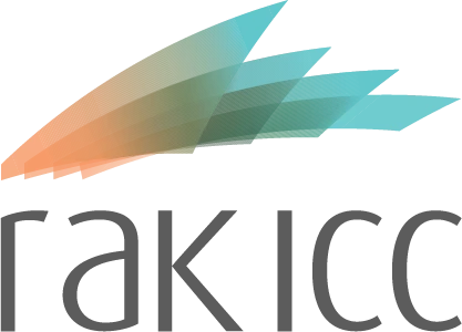 RAK ICC logo