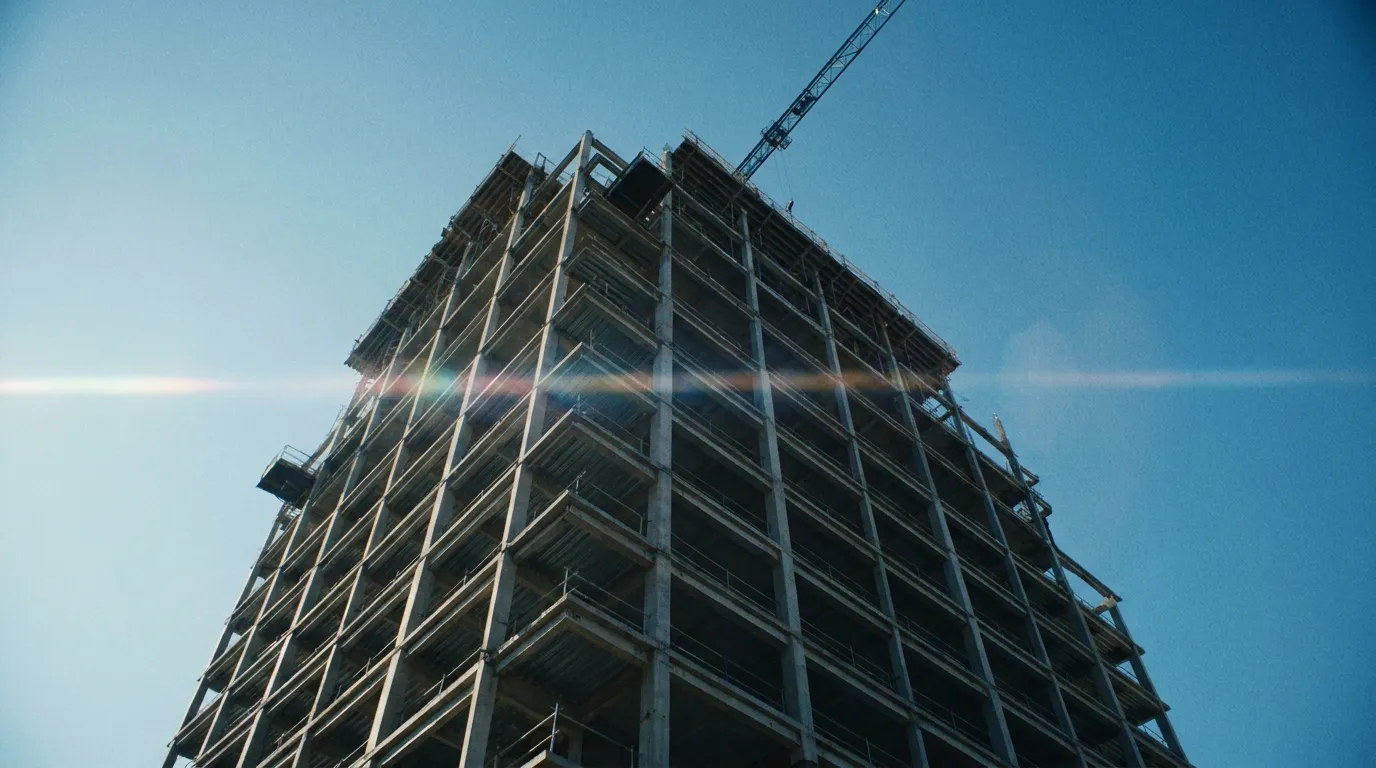 Has Your UAE Company Outgrown Its Structure? What the 2025 Law Changes Mean