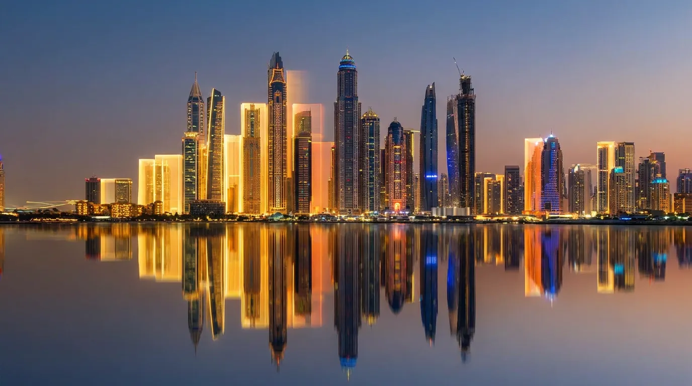 The UAE Just Outgrew “Emerging Market”: What It Means for Investors and Movers